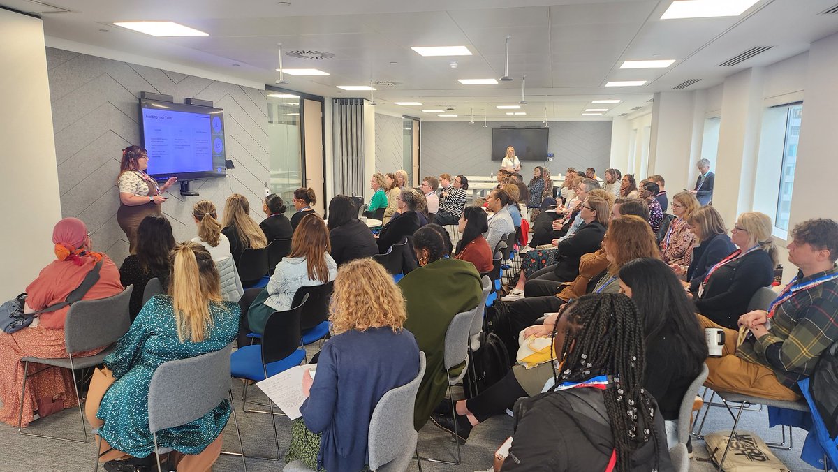 @tomodp.bsky.social (@tompdodp) on Twitter photo Fantastic opportunity to learn from great leaders <a href="/BeverleyHarden/">Beverley Harden FCSP</a> #AHPWED All day full of fantastic speakers <a href="/EMelkuhn/">AHP_Ellie</a> <a href="/WeAHPs/">WeAHPs 💙</a> <a href="/NHSHEE_LDN/">NHSE Workforce, Training and Education - LDN</a> <a href="/GSTTnhs/">Guy's and St Thomas'</a> #ODP Fantastic opportunity to learn from great leaders <a href="/BeverleyHarden/">Beverley Harden FCSP</a> #AHPWED All day full of fantastic speakers <a href="/EMelkuhn/">AHP_Ellie</a> <a href="/WeAHPs/">WeAHPs 💙</a> <a href="/NHSHEE_LDN/">NHSE Workforce, Training and Education - LDN</a> <a href="/GSTTnhs/">Guy's and St Thomas'</a> #ODP