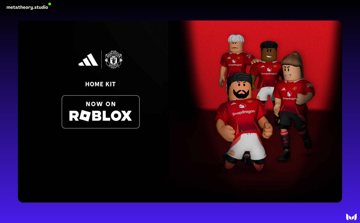 Metatheory Studio tweet media