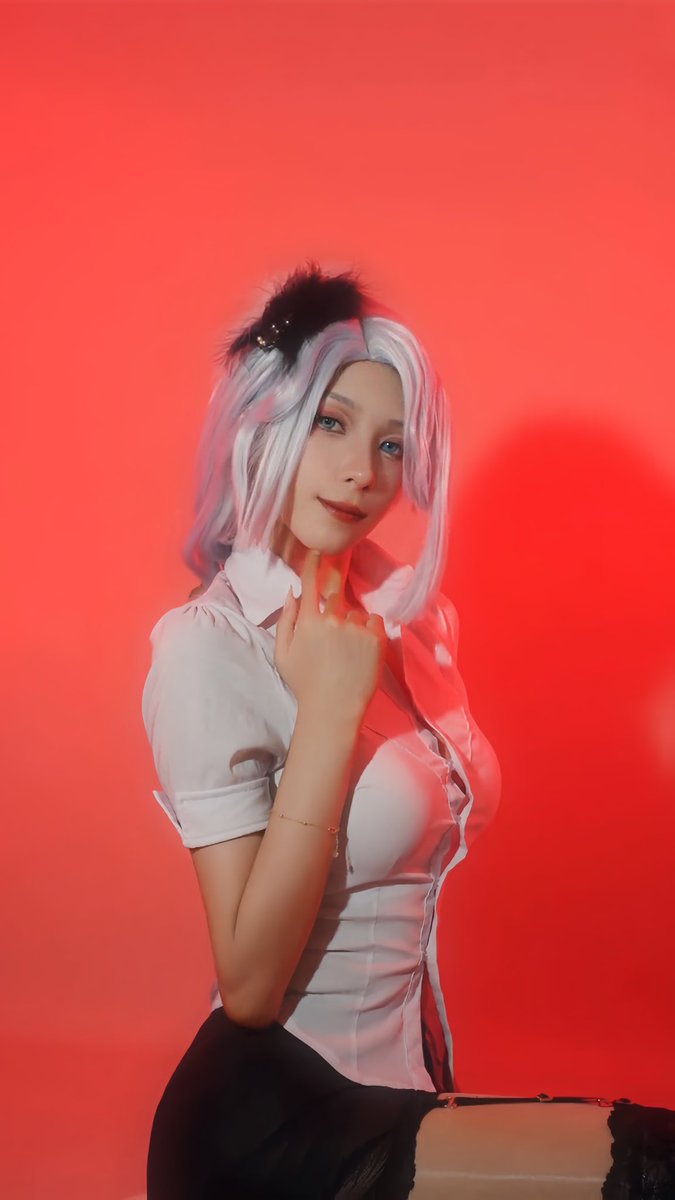 shixierofficial's tweet photo. U are my destiny💙

#shenhe 
#Genshin 
#cosplay 
#fyp https://t.co/HWq5gSLNWG