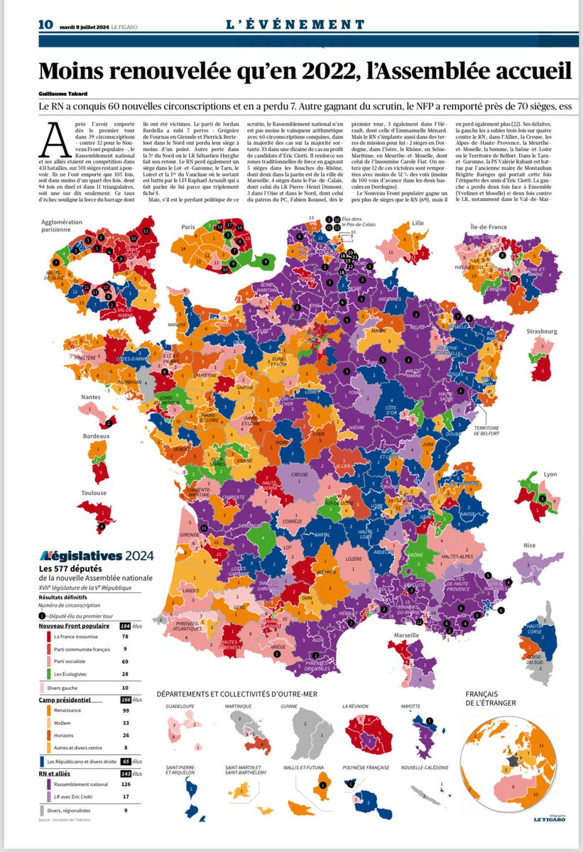 nicoperrin's tweet photo. #legislatives2024 https://t.co/hL58rSPIDi