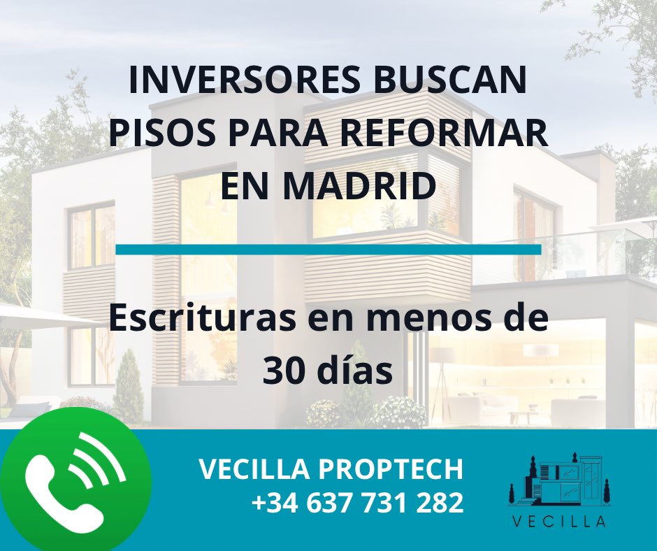 vecillaproptech tweet picture