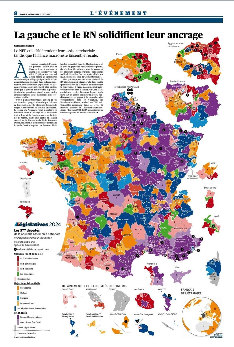 nicoperrin's tweet photo. #legislatives2024 https://t.co/hL58rSPIDi