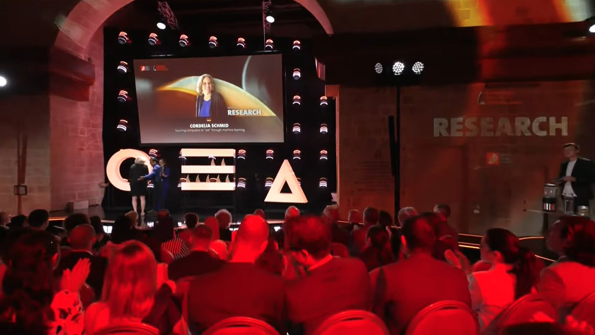 Centre Inria de Paris tweet media