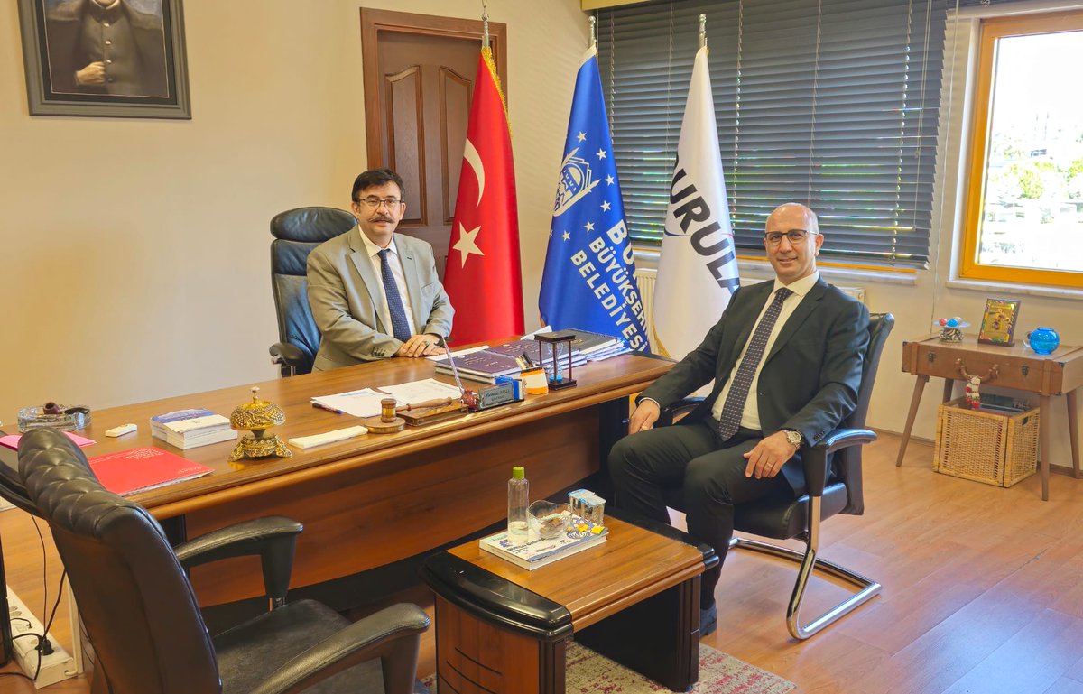 Fahrettin BEŞLİ tweet media