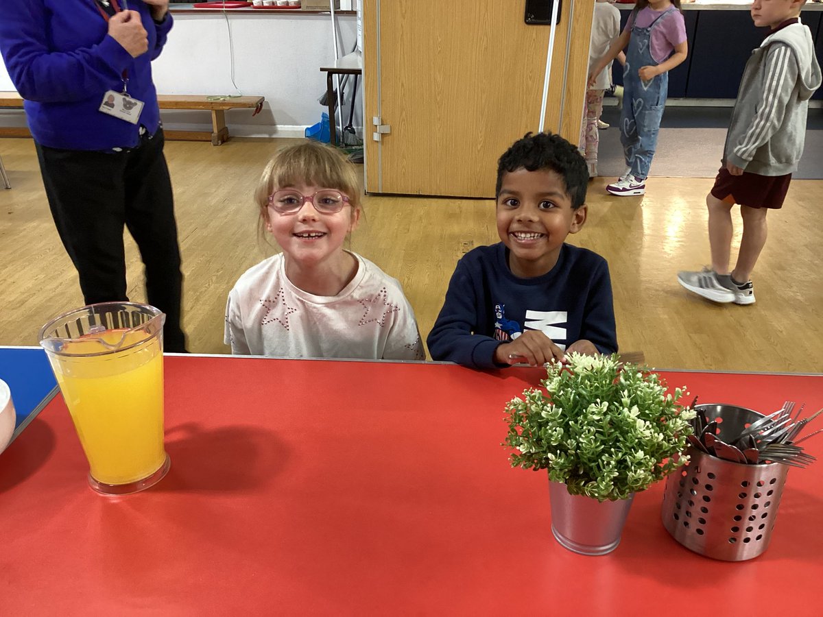 Miss Reay's Class tweet media