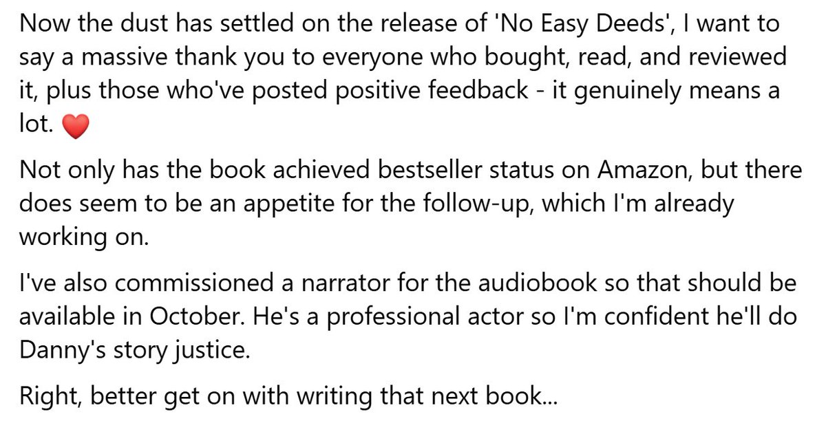 Keith A Pearson tweet media