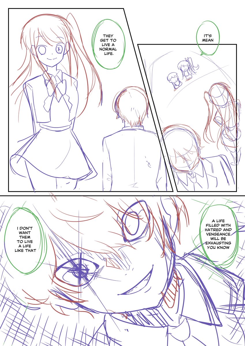 Oshi no Ko no Ko fanfic part 3 (Draft PV)
You can read it on my Patreon as you a free member
#推しの子 