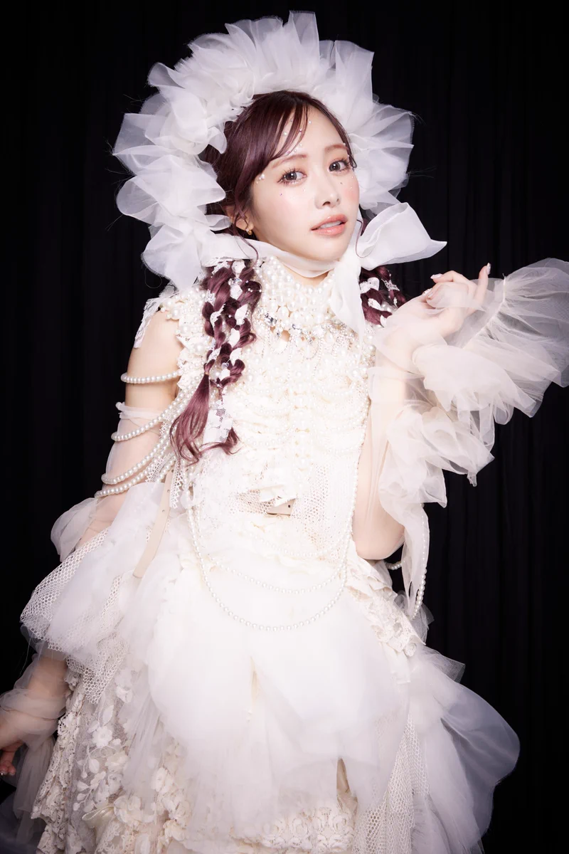 FRUITS ZIPPER【Official】 on X: 