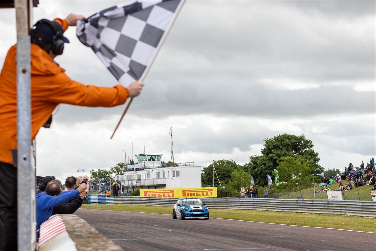 Sytner MINI tweet media