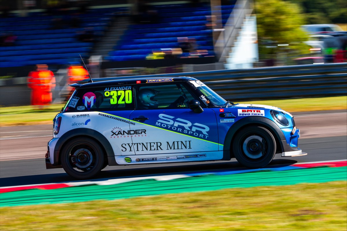 Sytner MINI tweet media