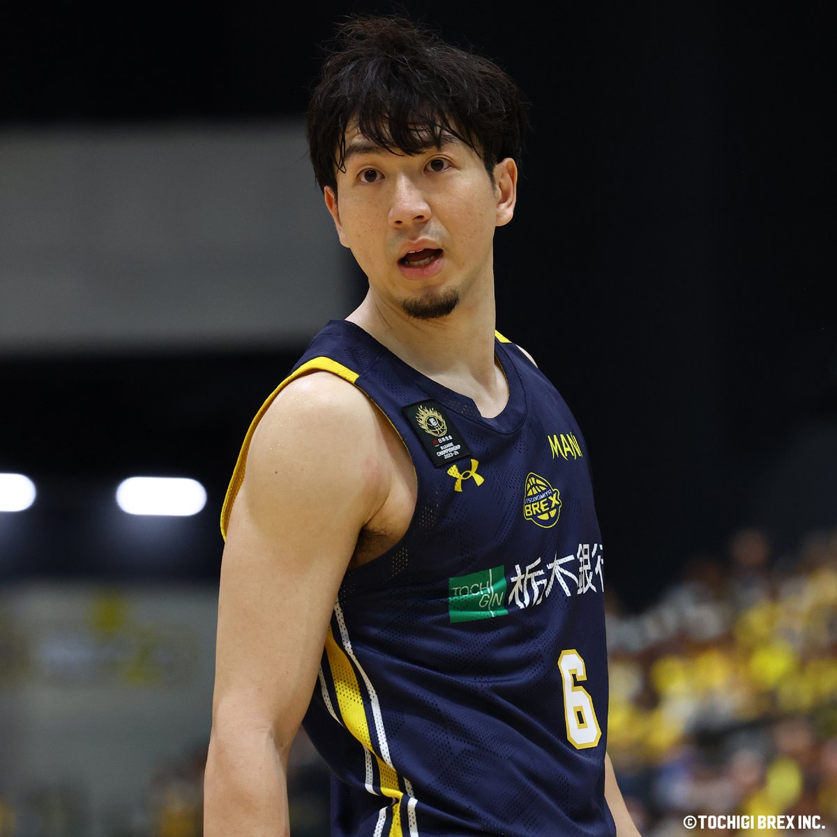 メディア情報】 #6 比江島選手が、7/13(土)放送のNHK「新プロジェクトX