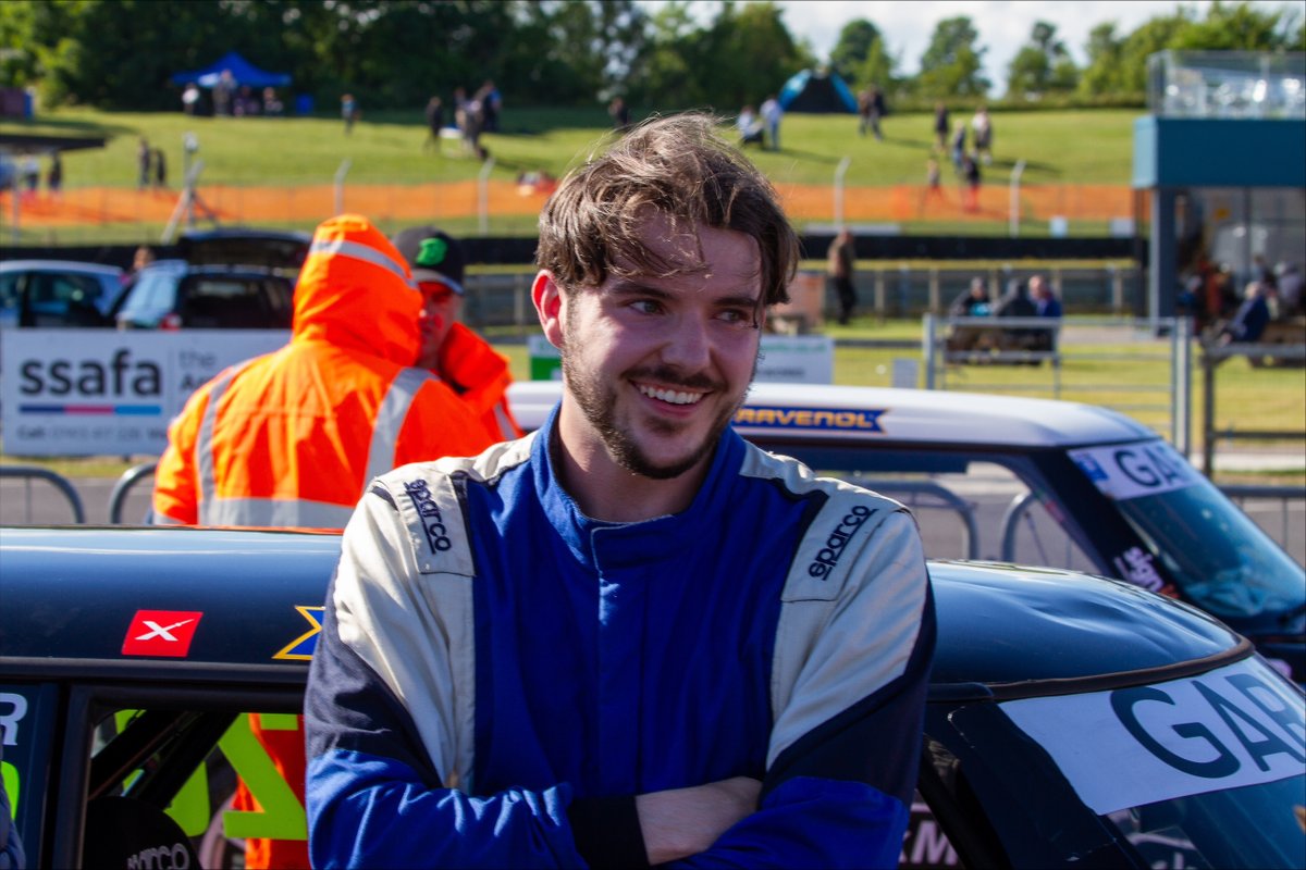 Sytner MINI tweet media