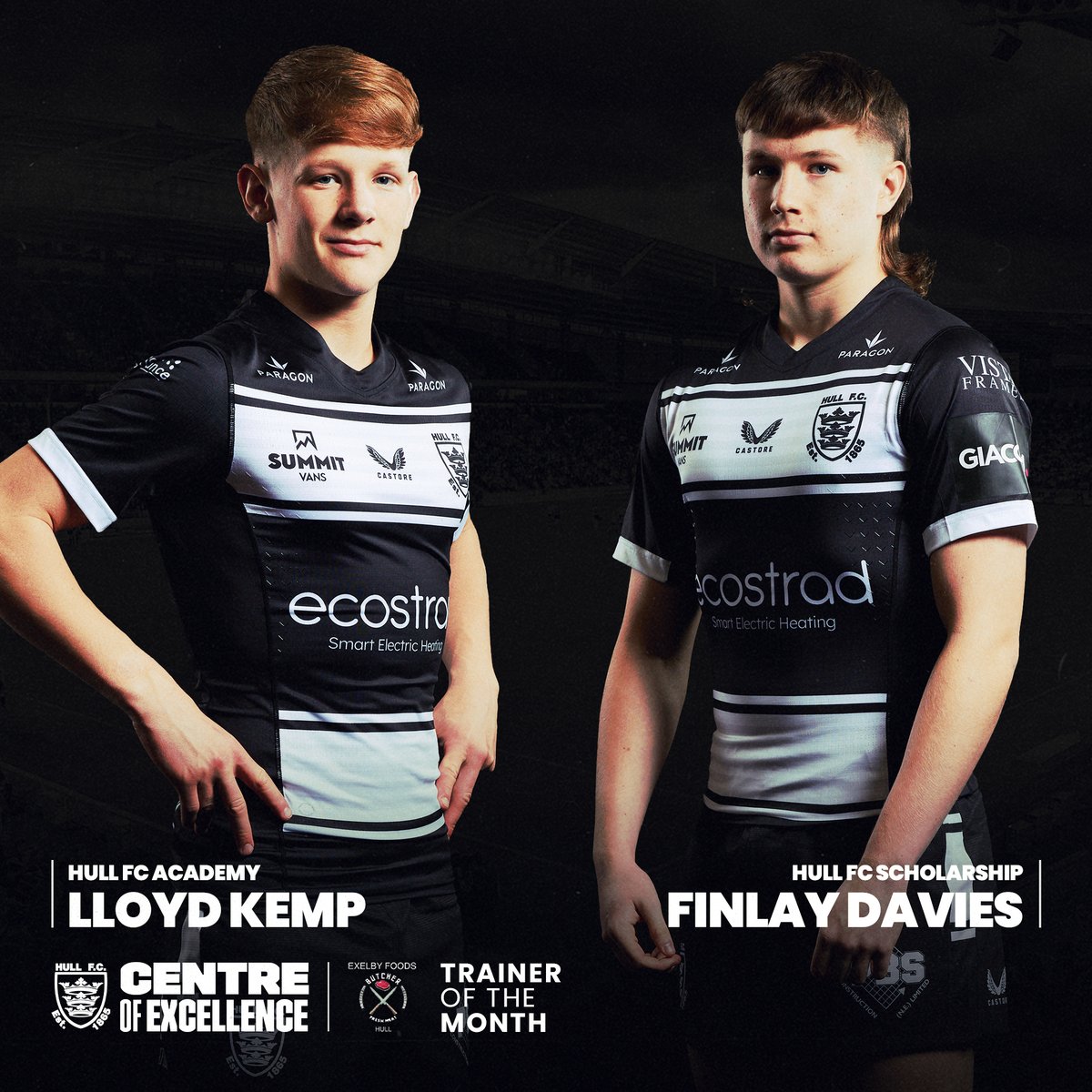 Hull FC tweet media