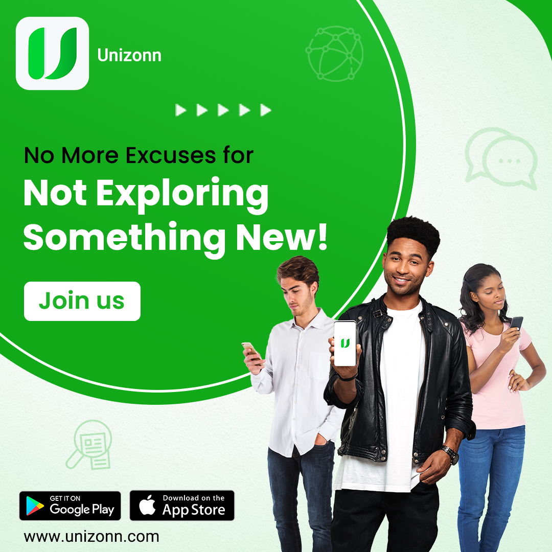 unizonn's tweet photo. Get started with the Unizonn App, and explore the latest information anytime, anywhere. π±π
https://t.co/6lw1r4M2mc
#unizonn #education #Sharearticles #Connectstudents #studentslearningapp #Learningapp #educationalapp #learningapproach #learningappdownload https://t.co/CT1DtP9mFi
