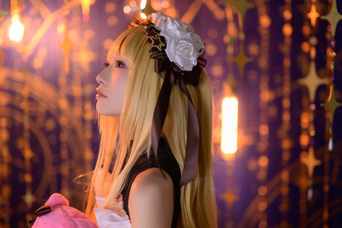 Twitterのコスプレ画像9
