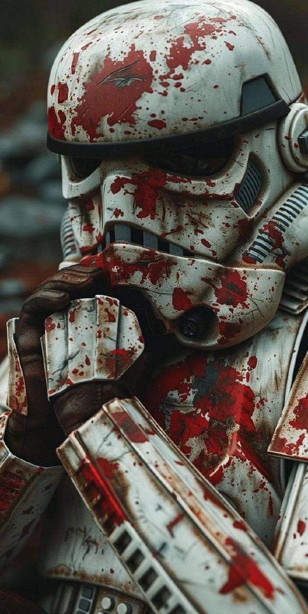 StarWarsEs's tweet photo. Soldados... https://t.co/APs3DGS5kv