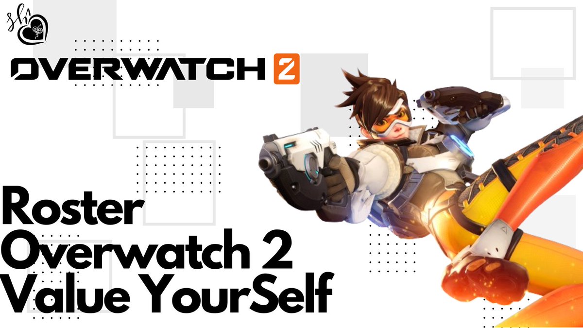 VYS_OFFICIAL's tweet photo. Xdefiant部門に変わりまして、ValueYourSelfにOverwatch部門を設立する運びとなりました。
スマブラ部門以外の部門に関しては試行錯誤中ですので温かく見守っていただけると幸いです。

部門設立につき、メンバー募集をしております。
詳細はこちらのツイートをご覧ください。
https://t.co/A6y0z8ynQm https://t.co/2S4Y1XRRg9