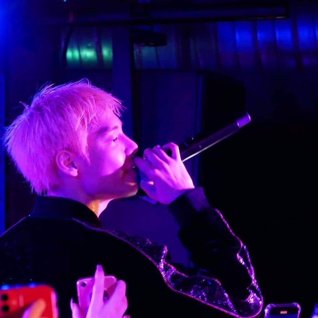 hope to see you in the spotlight again