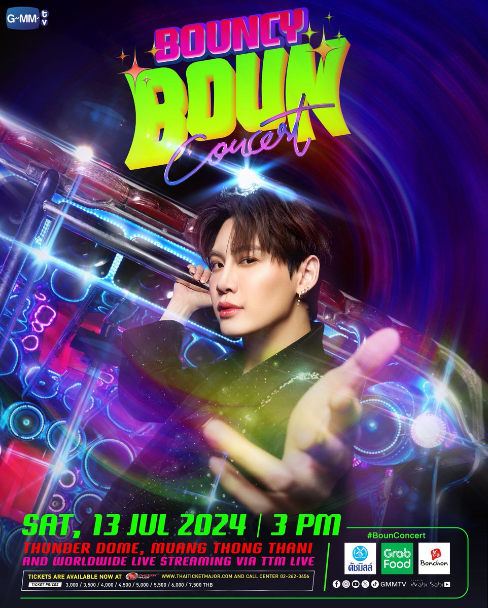 oohpikamin's tweet image. อาทิตย์นี้แล้วน้าา ยังมีว่างทั้ง 2 วันเลยค่า
รีบทักมาจับจองกันได้คั้บ เดือน ก.ค. นี้ไม่ว่าจะคอนไหนก็แค่ 890 บาท/วันค้าบบ
- รี+ฟอลลดเพิ่ม 10%
✅ 13/7
✅ 14/7
#BounConcert 
#2024KEYLANDinBKK 
#2024KEYLAND