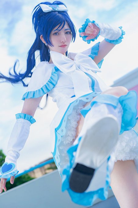 コスプレイヤーみやのTwitter画像33