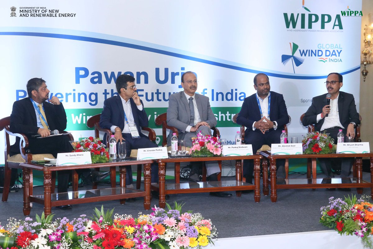 2/3
current challenges in the financing (equity + debt) landscape, high cost of capital, limited size of Balance Sheets of Infra lenders, &amp; limited pool of deep-pocket investors. <a href="/shyam2602/">S Sharma</a> however expressed hope that conditions are ripe for a robust public market for RE ...