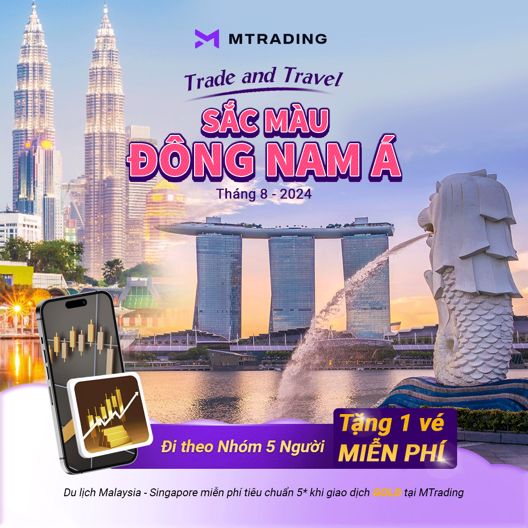 MTradingVietnam's tweet photo. ⚡Là #trader, bạn đã trải nghiệm cảm giác này? 
Vừa #trading, vừa #traveling khám phá văn hóa &amp; ẩm thực của bất kỳ quốc gia nào trên thế giới🌈🛫🌍

🔖 Tham gia ngay: https://t.co/dxGxwBrYTW

#TradeAndTravel #traveling #trading #malaysia #singapore #asia #mtrading https://t.co/NloqfLOfx8