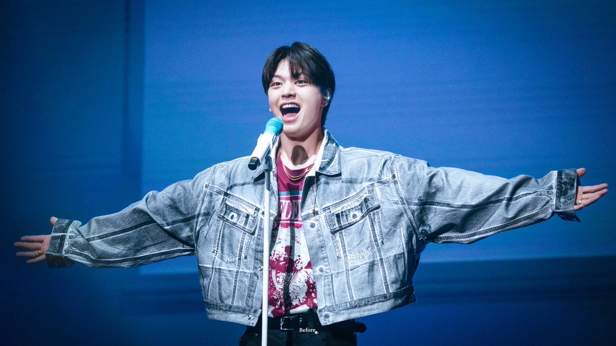 BeforeYook's tweet photo. 240519 육성재 개인전 

30대도 많이 웃으면서 지내요︎︎𓂃⟡.·

#육성재를육성해 #육성재를육성하라
#육성재 #비투비 #BTOB https://t.co/pM4XWyRmk2
