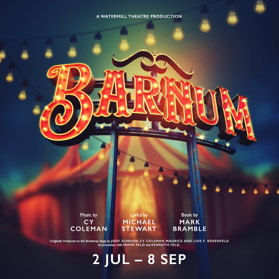 United Agents (@unitedagents) on Twitter photo 🎭 Thrilled for the press night of #Barnum at <a href="/WatermillTh/">Watermill Theatre</a> tonight!
Best wishes to Director Jonathan O’Boyle (<a href="/JonathanOBoyle/">Jonathan O'Boyle</a>) and Lighting Designer Jai Morjaria (<a href="/Jai_Morjaria/">Jai Morjaria</a>).
Break a leg! 🌟 🎭 Thrilled for the press night of #Barnum at <a href="/WatermillTh/">Watermill Theatre</a> tonight!
Best wishes to Director Jonathan O’Boyle (<a href="/JonathanOBoyle/">Jonathan O'Boyle</a>) and Lighting Designer Jai Morjaria (<a href="/Jai_Morjaria/">Jai Morjaria</a>).
Break a leg! 🌟