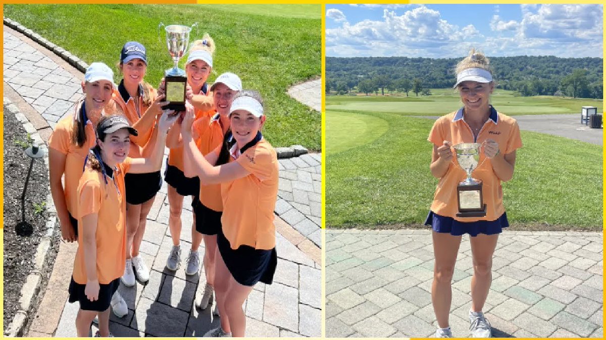FoGOLF's tweet image. 🏌️‍♀️Wilson golfer Kyla Quimby helps team Philadelphia win Enos Cup🏌️‍♀️
 
fogolf.com/755762/%f0%9f%…
 
#AndrewWilsonGolf #PGAOfficialWorldGolfRanking #PGARanking