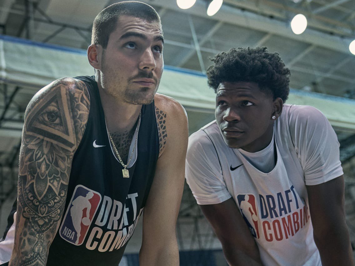 Me telling Jamie Lannister, the streets know he’s clapping his sister before hit a fadeaway.