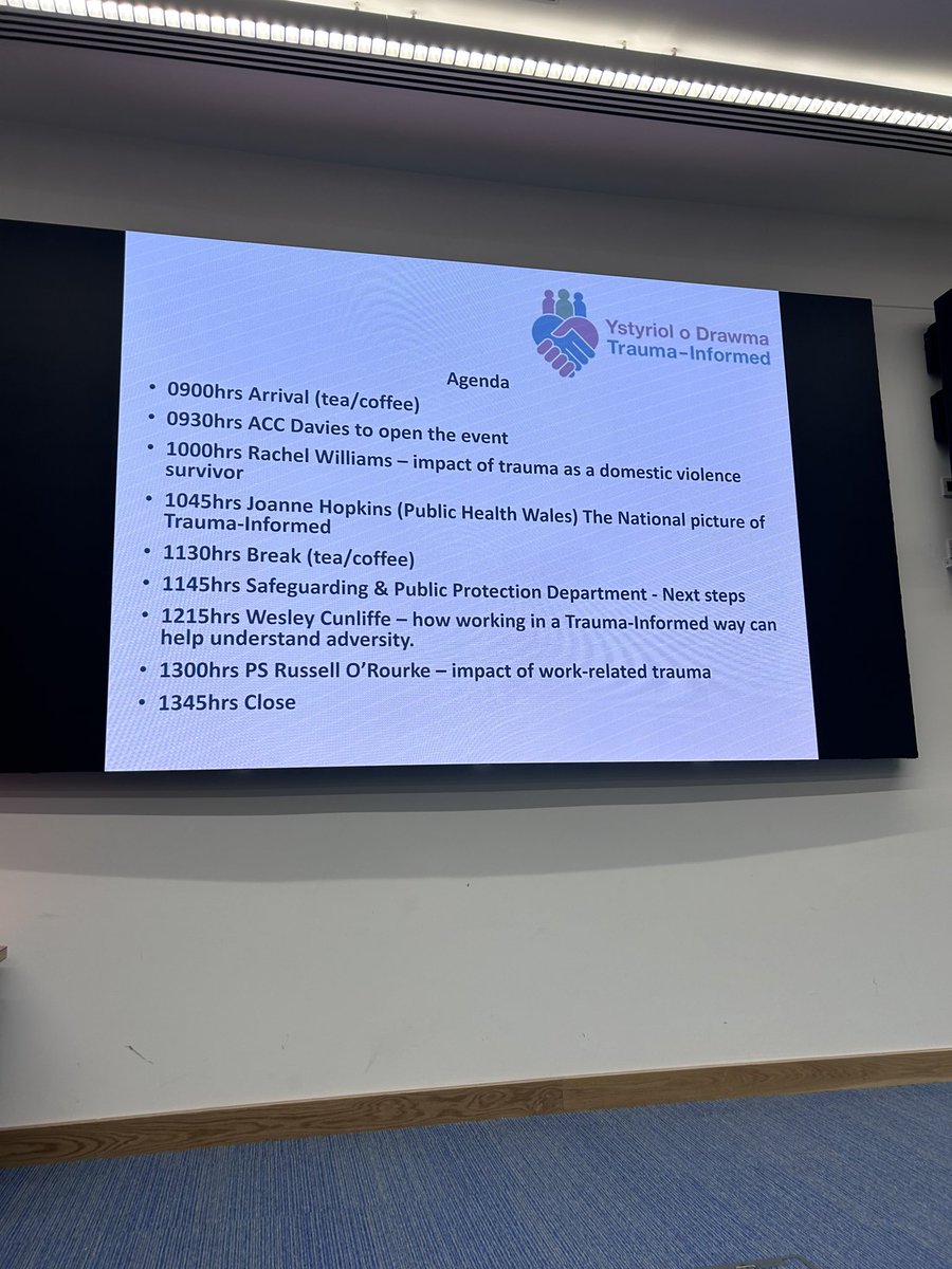 13 years ago today was the day I decided to leave. After being violently strangled (again) the switch went off! 
Sharing a session at SWP on a trauma informed approach this morning reminds me how far I’ve come.