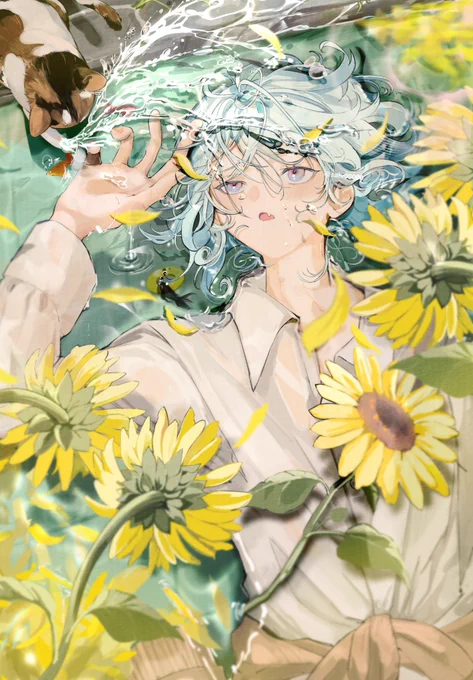 たわむれ 