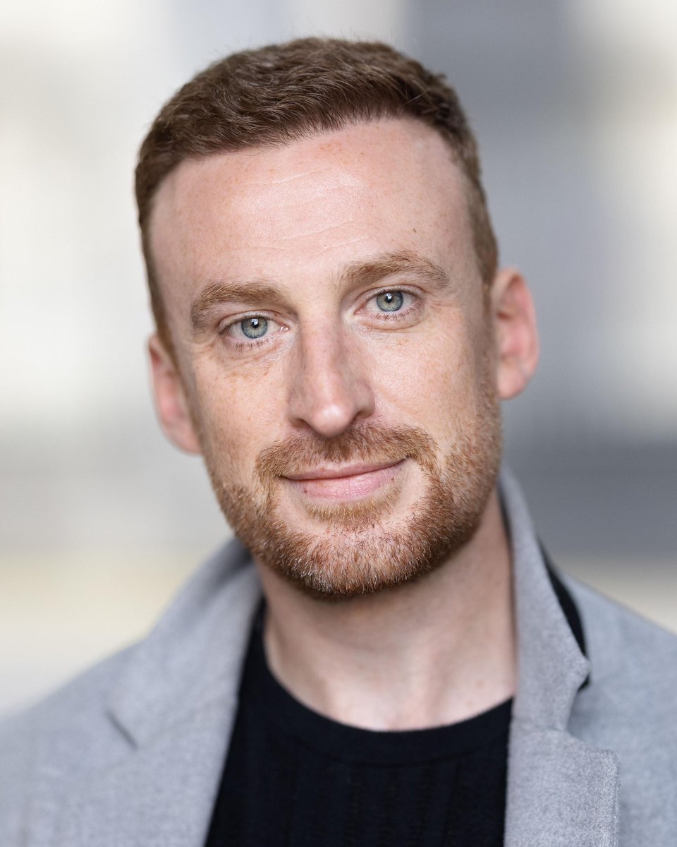 ActorsVantage's tweet photo. Our July Spotlight actor is David Wrest.

David is an Irish actor who has been acting since 2018, and has trained with David Scott.  He has a big passion for theatre, has featured in short films and ads, and played the lead 'Morgan' in the film 'Last Call'. https://t.co/MHVjj8Q8xp
