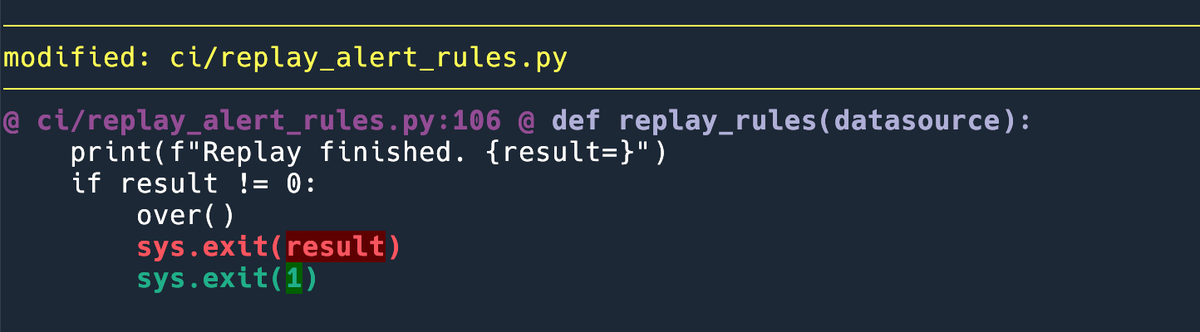 laixintao tweet media