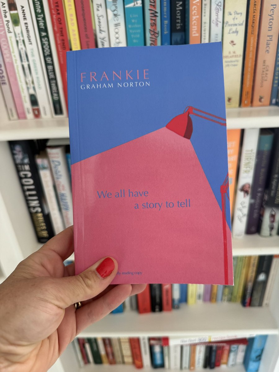 Georgina Moore tweet media