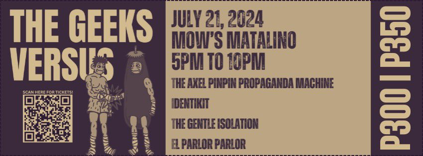 the geeks tweet media