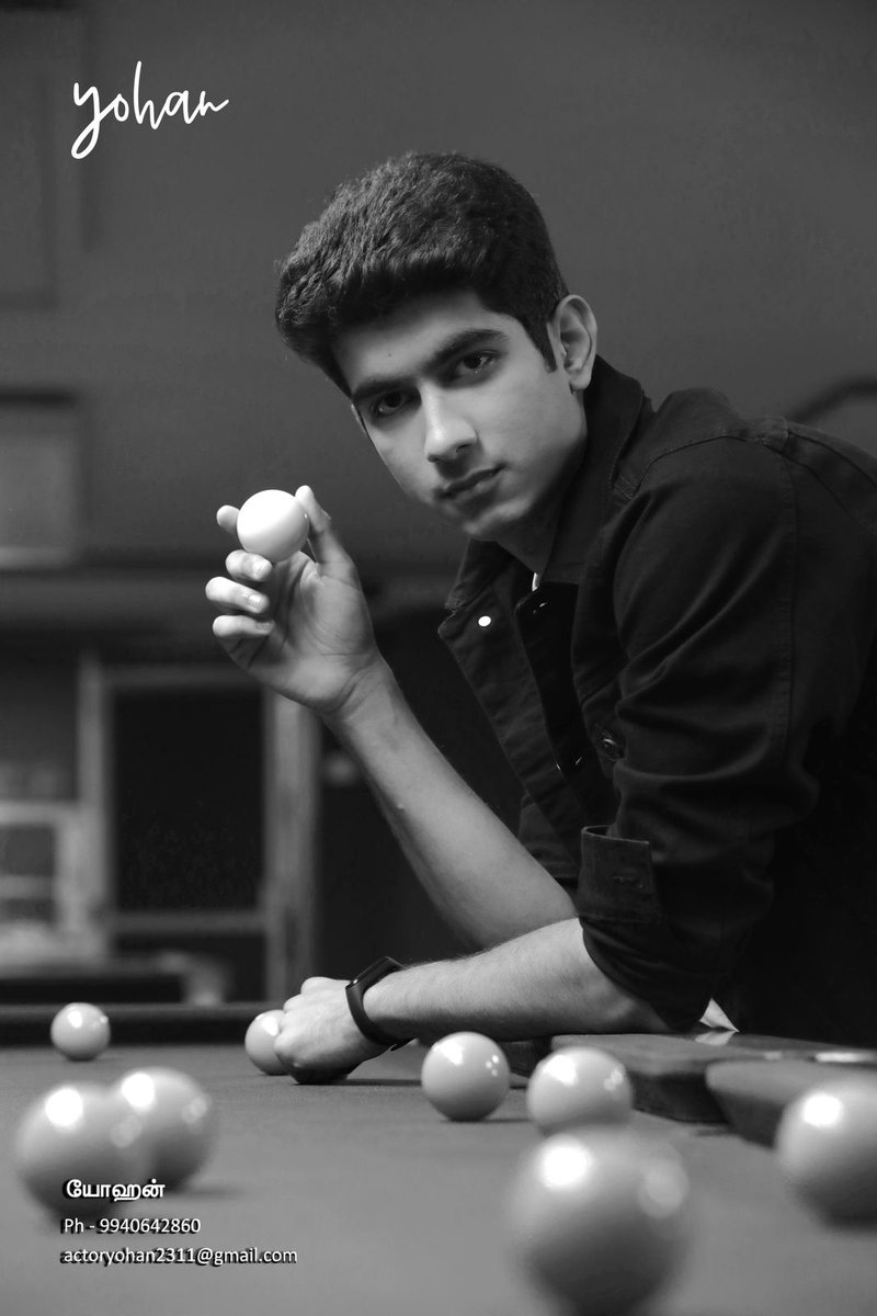 PROSundarbala's tweet photo. Introducing Actor chams son #Yogan as an Actor
He is available and eager to bring your web series or movie projects to his life If you're casting for an exciting new project, Reach out now to collaborate with this talented actor
@ACTOR_CHAAMS
@spp_media @PRO_Priya https://t.co/AhAs8GEBOP