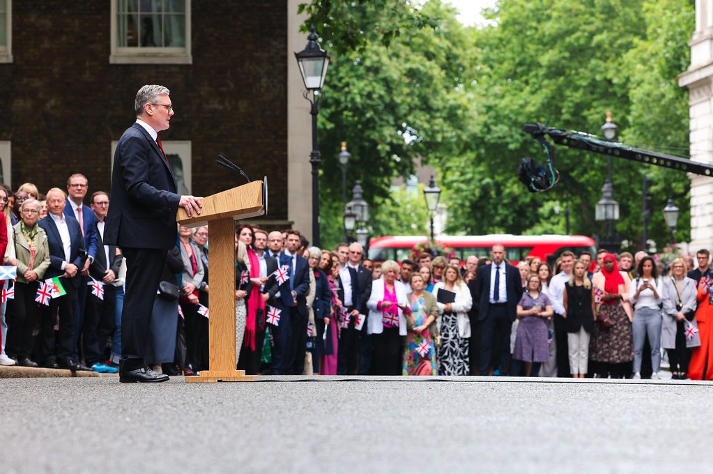 With Labour back in power and change promised, what can we expect from the new government?

"Whilst there was a lot of concern before the election that there could be some retrospective tax measures introduced, the initial signs are that the new government is taking a measured