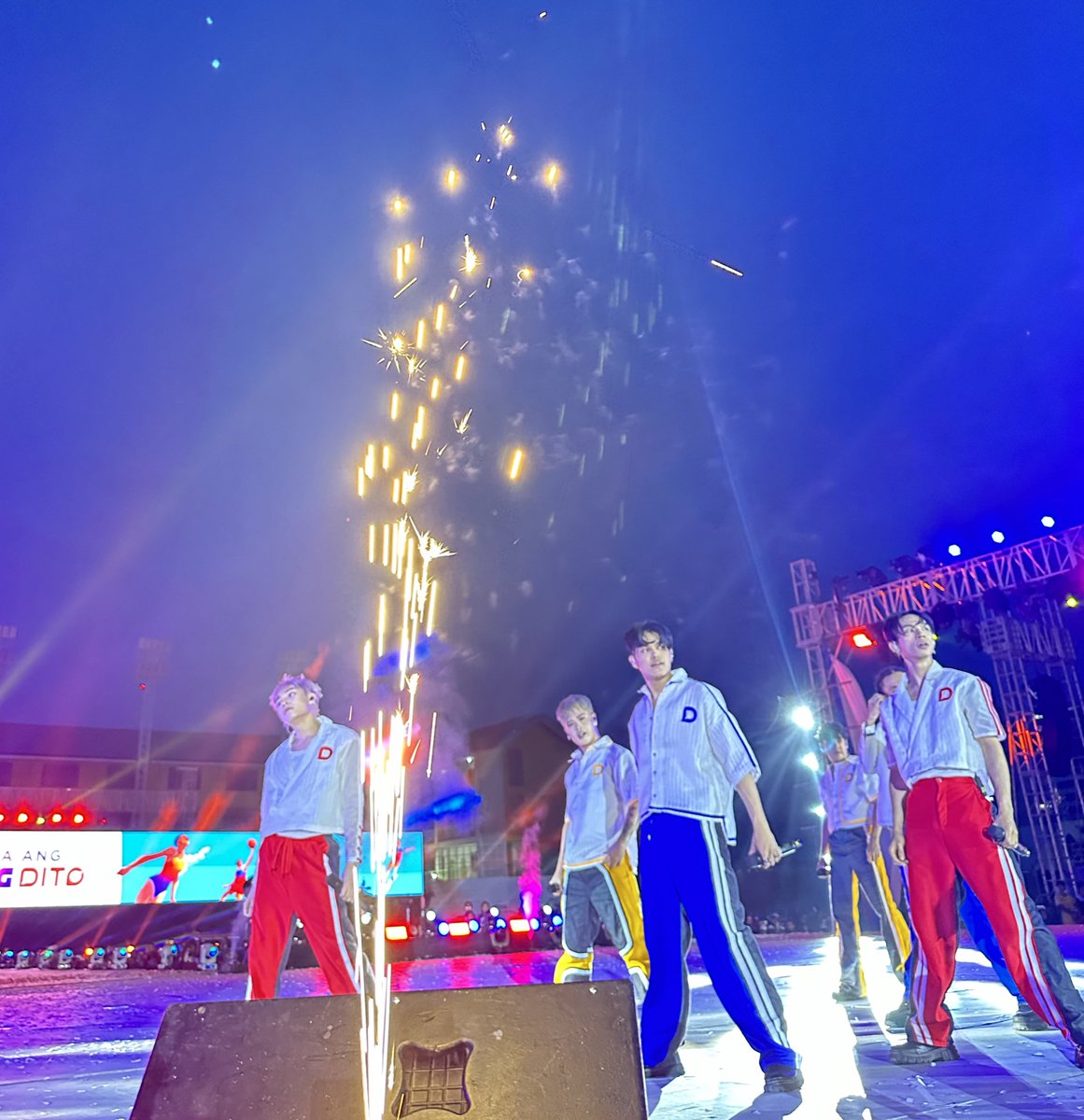 Maharani by <a href="/Official_ALAMAT/">ALAMAT ᜀᜎᜋᜆ᜔ 🇵🇭</a> 💖

#GalingDITOsaPalaro2024 #GalingDITO