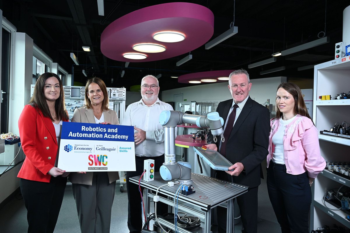 Economy NI tweet media