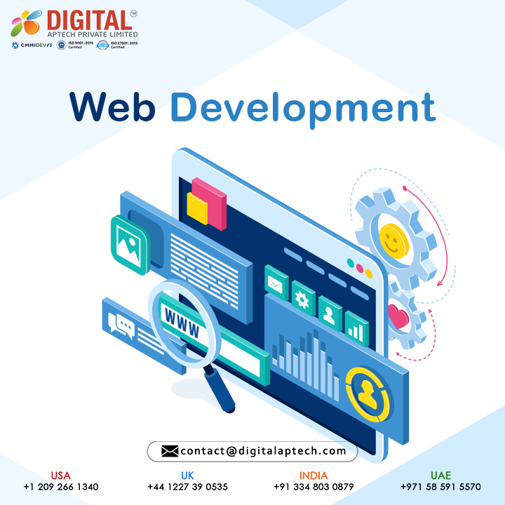 DigitalApTech's tweet photo. Planning to hire the best web development services for your business? This post might help: https://t.co/VausKZT0i3 #DigitalAptech #WebDevelopment #BusinessGrowth #CustomDevelopment #WebDesign #DigitalMarketing #WebDevelopmentExpert #OnlineBusiness #WebDevelopmentConsultant https://t.co/zAxrdU9EDT