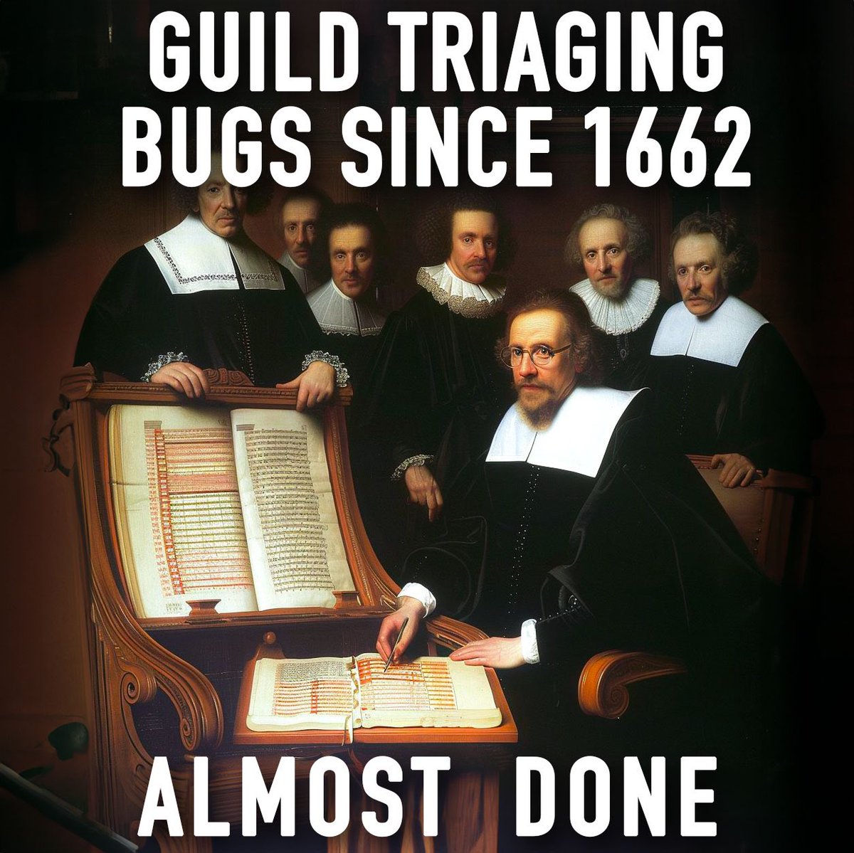 Guild Intern tweet media