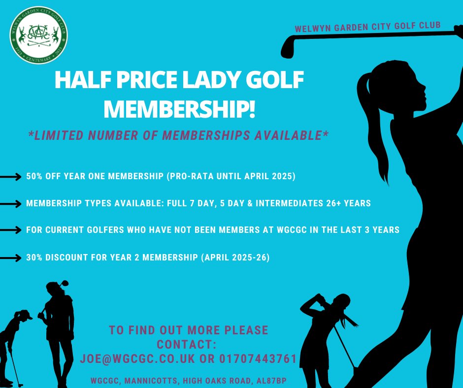 WelwynGCGolfClub tweet media