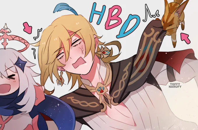#GenshinImpact #kaveh #原神 #원신 #genshin   #GenshinImpactth #genshinimpactfanart #HoYocreators #カーヴェ生誕祭2024 #カーヴェ生誕祭