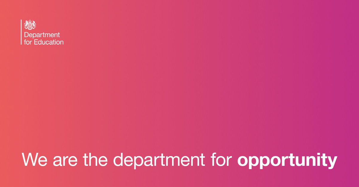 CREC (@_crec) on Twitter photo Education Secretary Bridget Phillipson has also invited the education sector to a live event at 4pm on Tuesday 16th July, where we have the chance to share views and ask questions. Find out more: buff.ly/3xPls4M
#EarlyYears
#Education
#EarlyEducation
<a href="/bphillipsonMP/">Bridget Phillipson</a> Education Secretary Bridget Phillipson has also invited the education sector to a live event at 4pm on Tuesday 16th July, where we have the chance to share views and ask questions. Find out more: buff.ly/3xPls4M
#EarlyYears
#Education
#EarlyEducation
<a href="/bphillipsonMP/">Bridget Phillipson</a>
