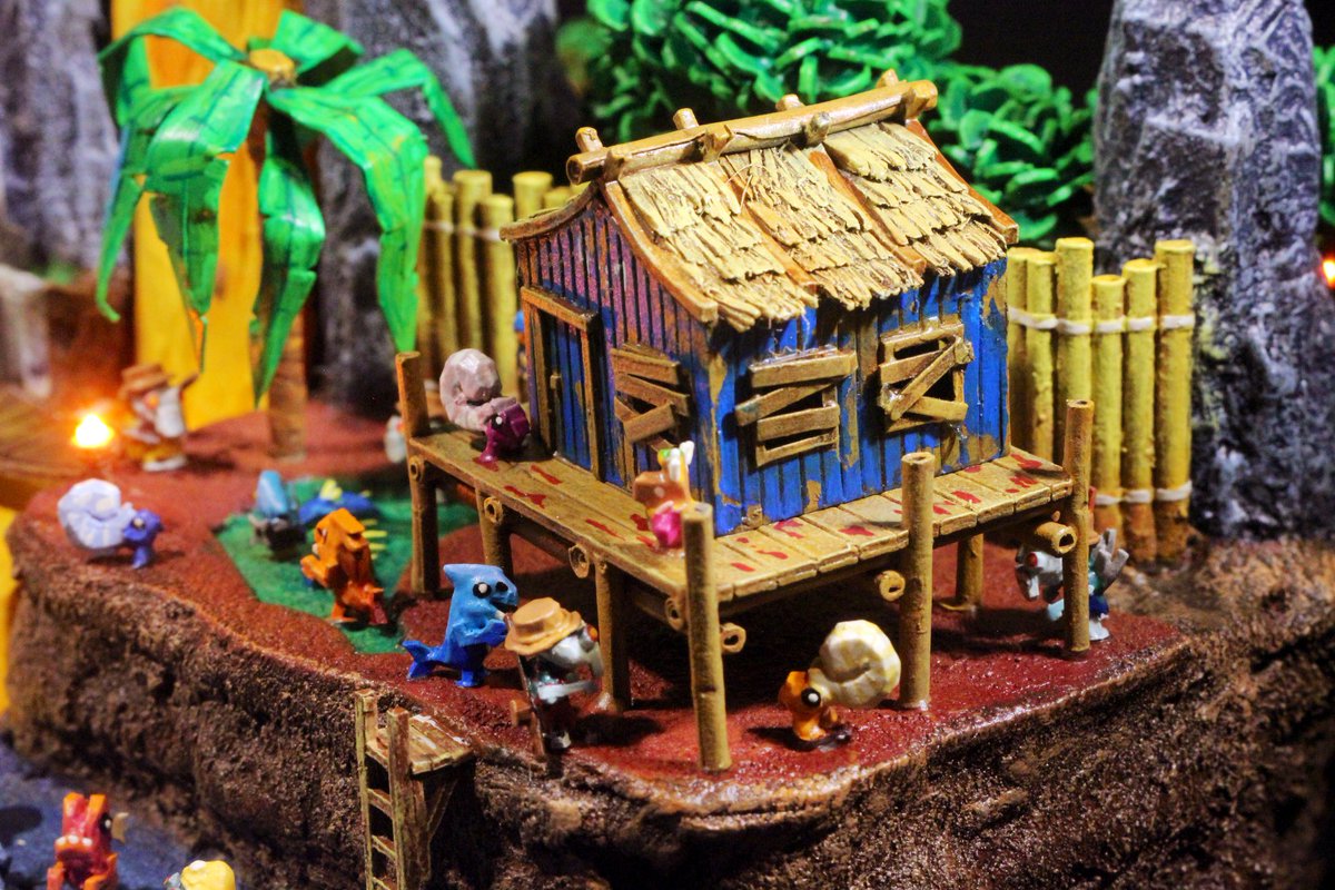 Sky Burkson tweet media