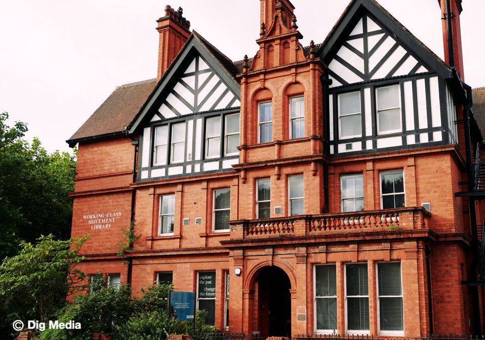 Planning a visit to the <a href="/wcmlibrary/">WCML</a> ? 📚 

Are you also interested in the musical history of Salford? 🤓 

Echo Salford is the perfect app for you! Download our AR musical trail app and delve even deeper into the history and heritage of Salford!

#Salford #SalfordHistory