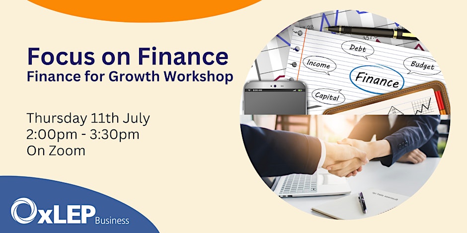 UKTeamSAS1's tweet photo. I'm delighted to be on the panel for #OxLEP @oxlepskills #FocusOnFinance event this Thur 11 Jul, the event will help guide you through the various sources of funding available, along with the advice and support required to access it. To book a space visit https://t.co/Zs9FKmQUuP https://t.co/8qoXKYcKLB