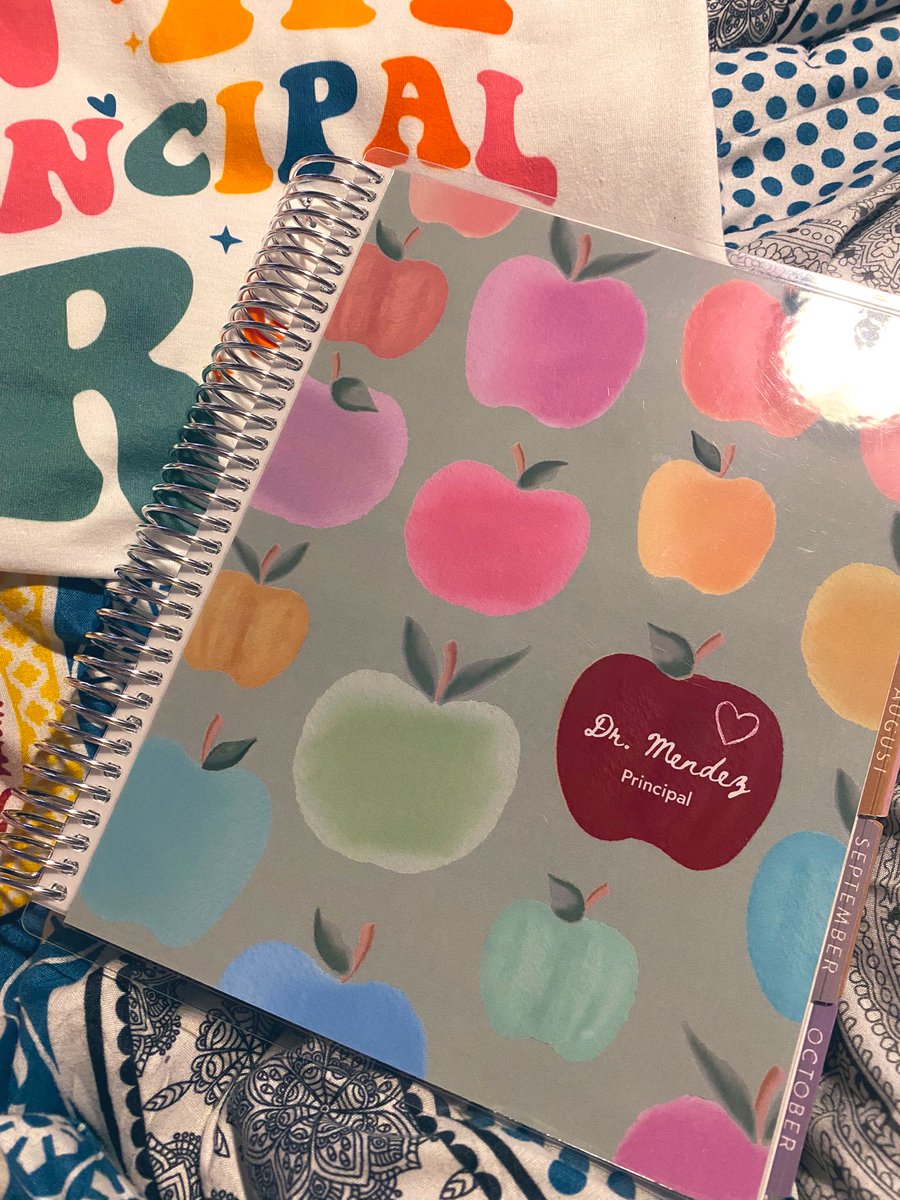 Elaine Margarita Mendez, Ed.D tweet media