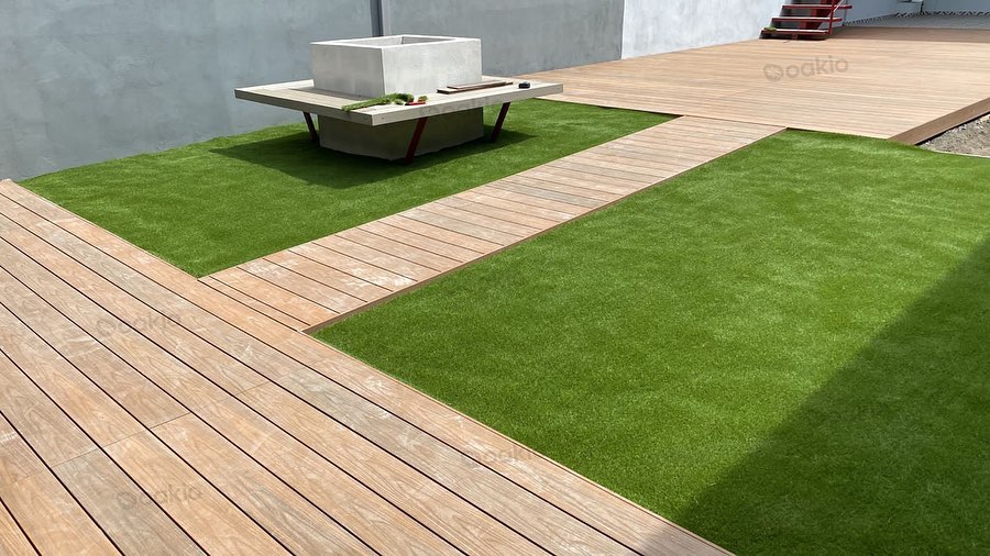 OakioUk's tweet image. A fabulous project using our Proshield decking! 💪

Dreaming of BBQs in the garden? You know what to do 👇

oakio.co.uk/contact/

#wpcdecking #compositedecking